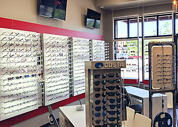 Durham Pediatric Optometrists Jonathan Reynon, OD - INVIEW EYE CARE