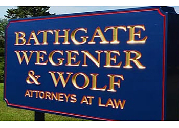 Lakewood Personal Injury Lawyers Jonathan S. Fabricant - BATHGATE WEGENER & WOLF PC