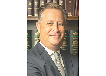 Lakewood Personal Injury Lawyers Jonathan S. Fabricant - BATHGATE WEGENER & WOLF PC