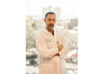 Tampa neurosurgeon Jonathan S. Hall, MD - FLORIDA SURGERY CONSULTANTS