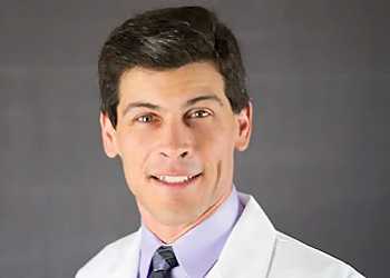 Jonathan Schreiber, MD, PhD - INTEGRATED DERMATOLOGY OF TIDEWATER Norfolk Dermatologists image 1