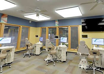 St Louis Orthodontists Jonathan Shanker, DDS - EMBRACE OUR WORLD ORTHODONTICS