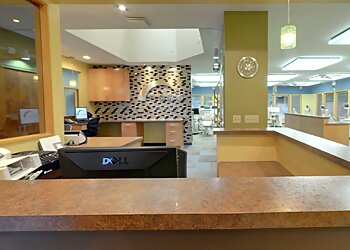 St Louis Orthodontists Jonathan Shanker, DDS - EMBRACE OUR WORLD ORTHODONTICS