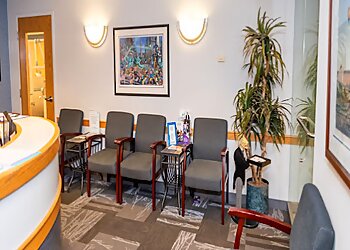 Philadelphia Cosmetic Dentists Jonathan Siegel, DMD - DENTISTRY AT 1818 MARKET STREET