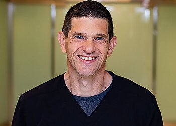 Jonathan Siegel, DMD - DENTISTRY AT 1818 MARKET STREET Philadelphia Cosmetic Dentists image 1