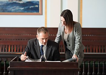 Hartford DUI Lawyers Jonathan Sills - THE SILLS LAW FIRM, LLC