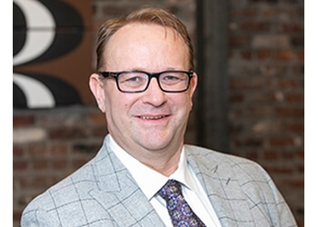 Nashville employment lawyer Jonathan Street - EMPLOYMENT AND CONSUMER LAW GROUP