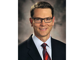 Jonathan L. Tueting, MD - CASTLE ORTHOPAEDICS & SPORTS MEDICINE Aurora Orthopedics