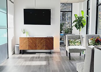 Seattle Cosmetic Dentists Jonathan Vo, DMD, MSE - 4TH & SENECA DENTAL