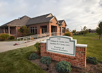 Dayton Dentists Jonathan W. Coyne, DDS - COYNE DENTISTRY