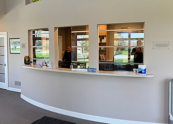 Dayton Dentists Jonathan W. Coyne, DDS - COYNE DENTISTRY