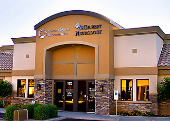 Gilbert Neurologists Jonathan W. Hodgson, DO - GILBERT NEUROLOGY
