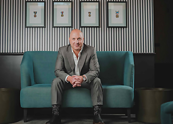 Wichita Criminal Defense Lawyers Jonathan W. McConnell - MCCONNELL LAW FIRM, P.A