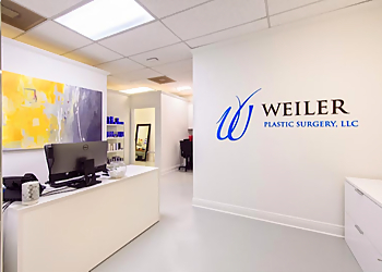 Jonathan Weiler, MD - Baton Rouge, LA Plastic Surgeons - Interior Image