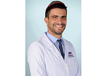 Jonathan Yarimi, MD - MEMORIAL DIVISION OF PEDIATRIC NEUROLOGY Miramar Neurologists image 1