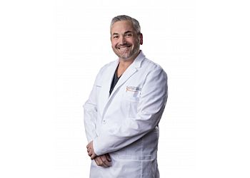 Louisville orthopedic Jonathan Yerasimides, MD