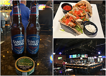 Murfreesboro Sports Bars Jonathan's Grille