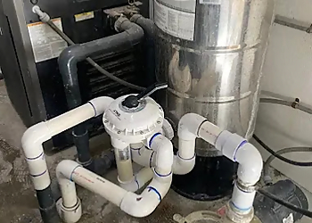 North Las Vegas Pool Services Jonathan's Pool Solutions