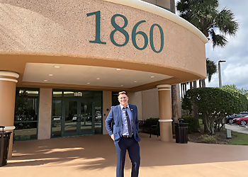 Port St Lucie Real Estate Lawyers Jonathon Daily - DAILY LAW, PLLC