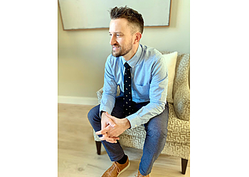 Allen Chiropractors Jonathon Harrison, DC - NEW DIRECTIONS CHIROPRACTIC