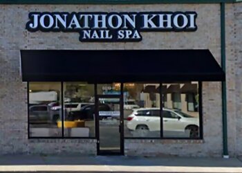 Toledo Nail Salons Jonathon Khoi Nail Spa
