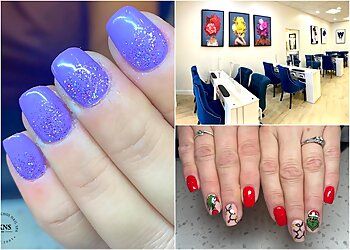 Toledo Nail Salons Jonathon Khoi Nail Spa
