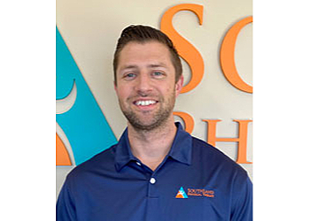 Jonathon Myers, PT, DPT, OCS - SOUTHLAND PHYSICAL THERAPY Santa Ana Physical Therapists image 1