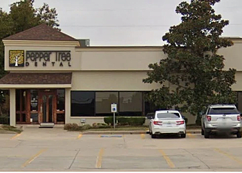 Oklahoma City Cosmetic Dentists Jonathon R Jeffery, DDS - PEPPER TREE DENTAL