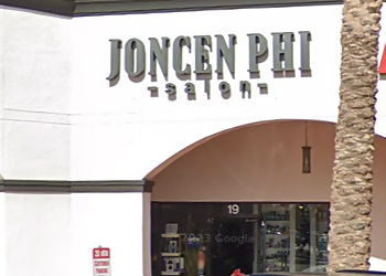 Chandler Hair Salons Joncen Phi Salon