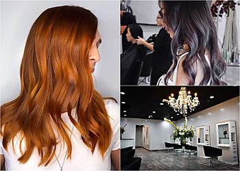 Chandler Hair Salons Joncen Phi Salon