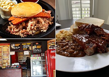 Seattle Barbecue Restaurants Jones Barbeque