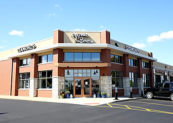 Jones Bros Jewelers Peoria Jewelry image 1