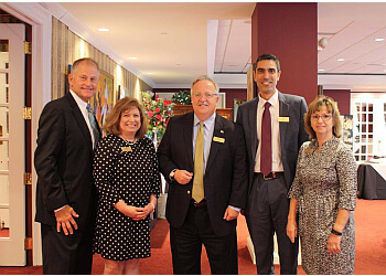 Norfolk Accounting Firms Jones CPA Group, P.C.