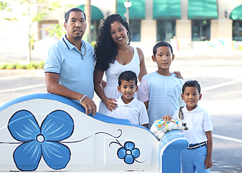 Pembroke Pines Videographers Jones Crew Productions