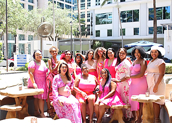 Pembroke Pines Videographers Jones Crew Productions