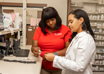 Montgomery Pharmacies Jones Drugs