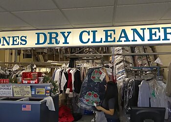 Riverside Dry Cleaners Jones Dry Cleaner