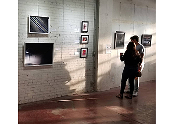 Kansas City Art Galleries Jones Gallery