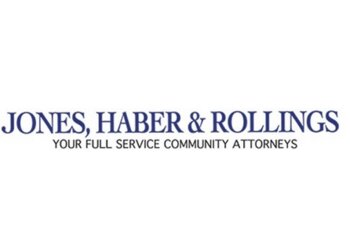 Cape Coral Civil Litigation Lawyer Jones, Haber & Rollings