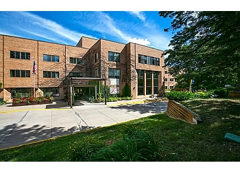 Jones-Harrison Residence Minneapolis Assisted Living Facilities