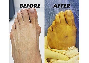 Lancaster Podiatrists Jones Hormozi, DPM - VALLEY FOOT & ANKLE CENTER