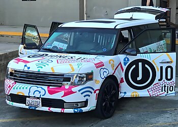 San Francisco It Services Jones IT