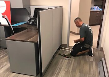 Scottsdale Moving Companies Jones Moving & Storage