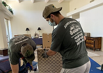 Scottsdale Moving Companies Jones Moving & Storage