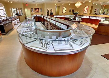Little Rock Jewelry Jones & Son Diamond & Bridal Fine Jewelry