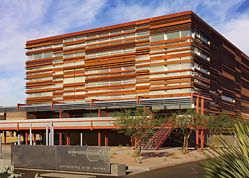 Tempe Residential Architects Jones Studio Inc.