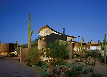 Tempe Residential Architects Jones Studio Inc.