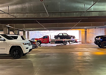 Oklahoma City Towing Companies Jones Towing