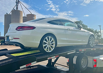 Oklahoma City Towing Companies Jones Towing