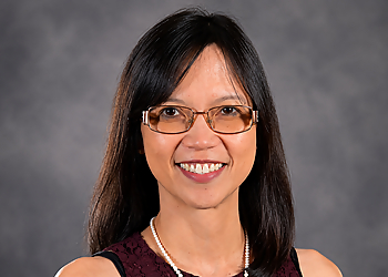 Jonette P. Belicena, MD - Joliet, IL Pediatricians - Doctor Portrait Image